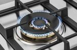 COOKTOP ELANTO PROFESSIONALE INOX - 60CM 4Q GÁS MC 5KW