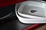 FOGÃO ELANTO EREDITÀ NERO - 5KW DF FORNO ELÉTRICO 90CM 5 QUEIM