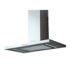 COIFA ELANTO PROFESSIONALE - PAREDE INOX 90CM 220V