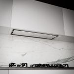 COIFA ELANTO ARTIGIANO - BUILT IN 78CM 220V