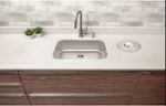 Cuba de embutir Tramontina Lavínia 48 BL Aço Inox Acetinado 48x34 cm
