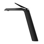 Misturador Diamont Bica Alta Black