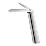 Misturador Diamont Bica Alta Cromado Lexxa