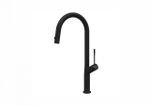 Misturador 400 Monocomando Black Matte