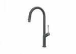 Misturador 400 Monocomando Grey Debacco