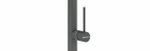 Misturador 200 Monocomando Grey