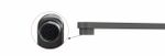 Misturador 200 Monocomando Grey