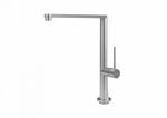 Misturador 200 Monocomando Inox