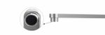 Misturador 200 Monocomando Inox