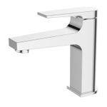 Misturador Monocomando Squad Bica Baixa LX5406 - Cromado Lexxa