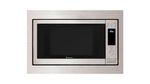 Micro-Ondas New Zurique 33l Inox 220v Debacco