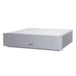 Gaveta Aquecida IX13 de Embutir 6 Serviços 24L 60cm 220V Evol