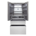 Refrigerador Smart  French-Door 521 Litros