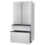 Refrigerador Smart  French-Door 521 Litros