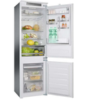 Refrigerador/geladeira de embutir FCB 320 TNF BR 278 Litros