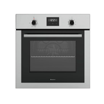 Forno Debacco Zurique Multifunção Steel 60CM 9 Funções