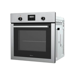 Forno Debacco Zurique Multifunção Steel 60CM 9 Funções