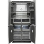 Refrigerador Smart Mult Door 504 Litros