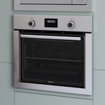 Forno Debacco Zurique Multifunção Steel 60CM 9 Funções