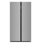 REFRIGERADOR SIDE BY SIDE DE BACCO 607 LITROS 220V