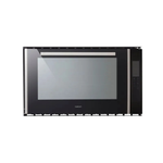 Forno e Grill Elétrico Cuisinart de Embutir 90cm 125L 220V Prime