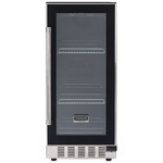 Cervejeira Small Inverter 88 Litros Abertura para Direita