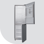 REFRIGERADOR INVITA BOTTOM FREEZER 360 L