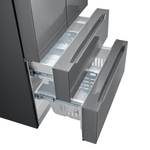 Refrigerador Crissair French  Door 636 Litros Inox 220V