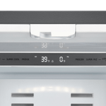 Refrigerador Crissair French  Door 636 Litros Inox 220V