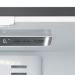 Refrigerador Crissair French  Door 636 Litros Inox 220V