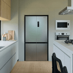 REFRIGERADOR FOUR DOOR 600 LITROS