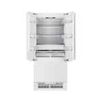Refrigerador Elanto Professionale French Door | Combinado 36″ | Ice Maker