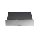 GAVETA AQUECIDA 60CM INOX  CUISINART ARKTON 220V