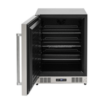Freezer Undercounter 113 Litros 220v