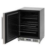 Freezer Undercounter 113 Litros 220v