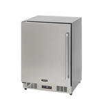 Freezer Undercounter 113 Litros 220v