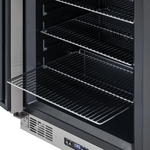 Freezer Undercounter 113 Litros 220v