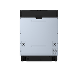 Lava-Louças de Revestir 16 Serviços 220V Cuisinart Arkton