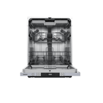 Lava-Louças de Revestir 16 Serviços 220V Cuisinart Arkton