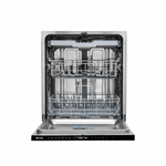 Lava-Louças de Revestir 15 Serviços 60cm 220V