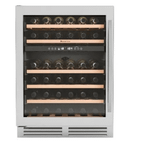 Adega Dual Zone 46 Garrafas