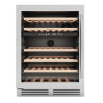 Adega Dual Zone 46 Garrafas