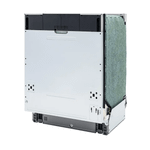Lava-Louças Signature de Embutir 16 Serviços 220V Crissair 