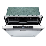 Lava-Louças Signature de Embutir 16 Serviços 220V Crissair 
