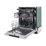 Lava-Louças Signature de Embutir 16 Serviços 220V Crissair 