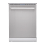 Lava-Louças de Embutir 14 Serviços Inox 60cm 220V Crissair