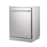Lava-Louças de Embutir 14 Serviços Inox 60cm 220V Crissair
