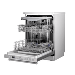 Lava-Louças de Embutir 14 Serviços Inox 60cm 220V Crissair