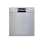 Lava Louças 14 Serviços 60cm 220V  Cuisinart