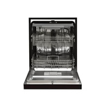 Lava Louças 14 Serviços 60cm 220V  Cuisinart